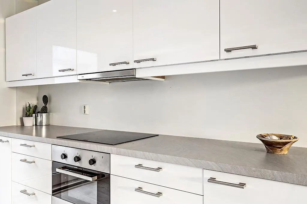 Engen Apartment Bergen