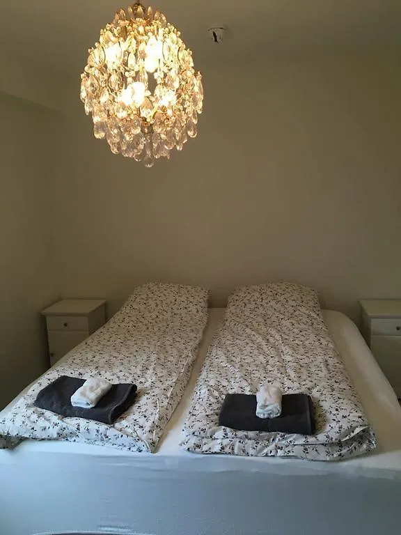 Engen Apartment Bergen