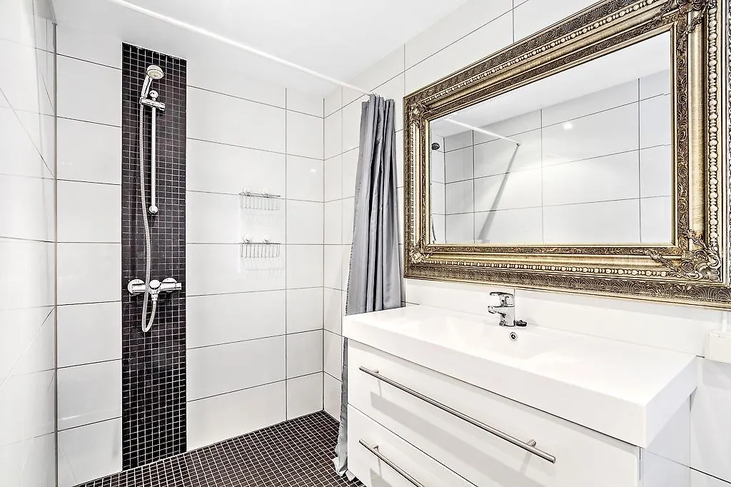 Engen Apartment Bergen