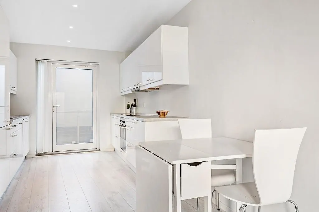 Engen Apartment Bergen 0*,  Norway