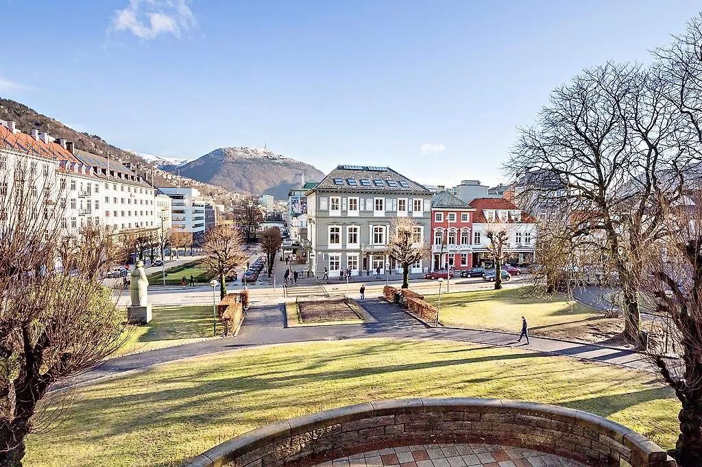 Engen Apartment Bergen