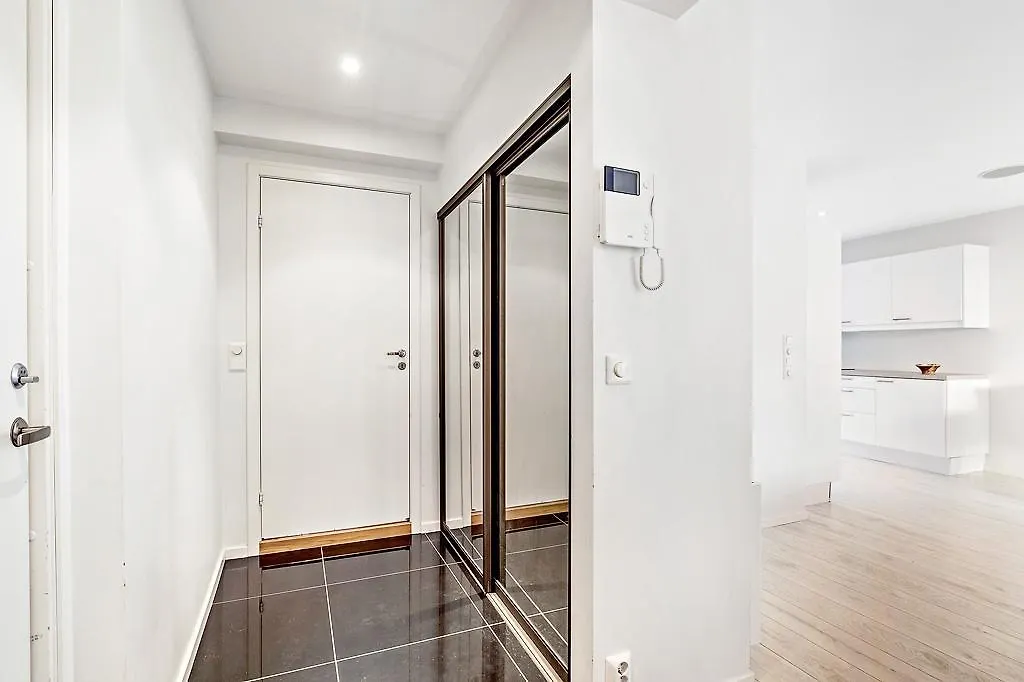 Engen Apartment Bergen