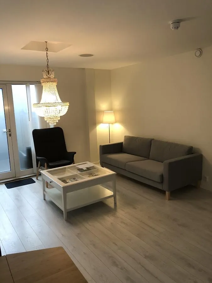 Engen Apartment Bergen